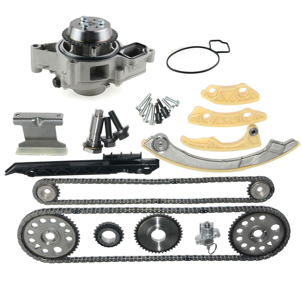 Timing Chain Kit For Malibu Chevy Cobalt Chevrolet Equinox ... Timing Chain Kit For Malibu Chevy Cobalt Chevrolet Equinox ...