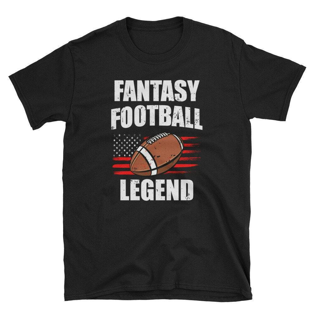 トップス HYSFORM FOOTBALL L/S GAME SHIRTS Amazon.com: Last Place Fantasy Football Shirt : Clothing