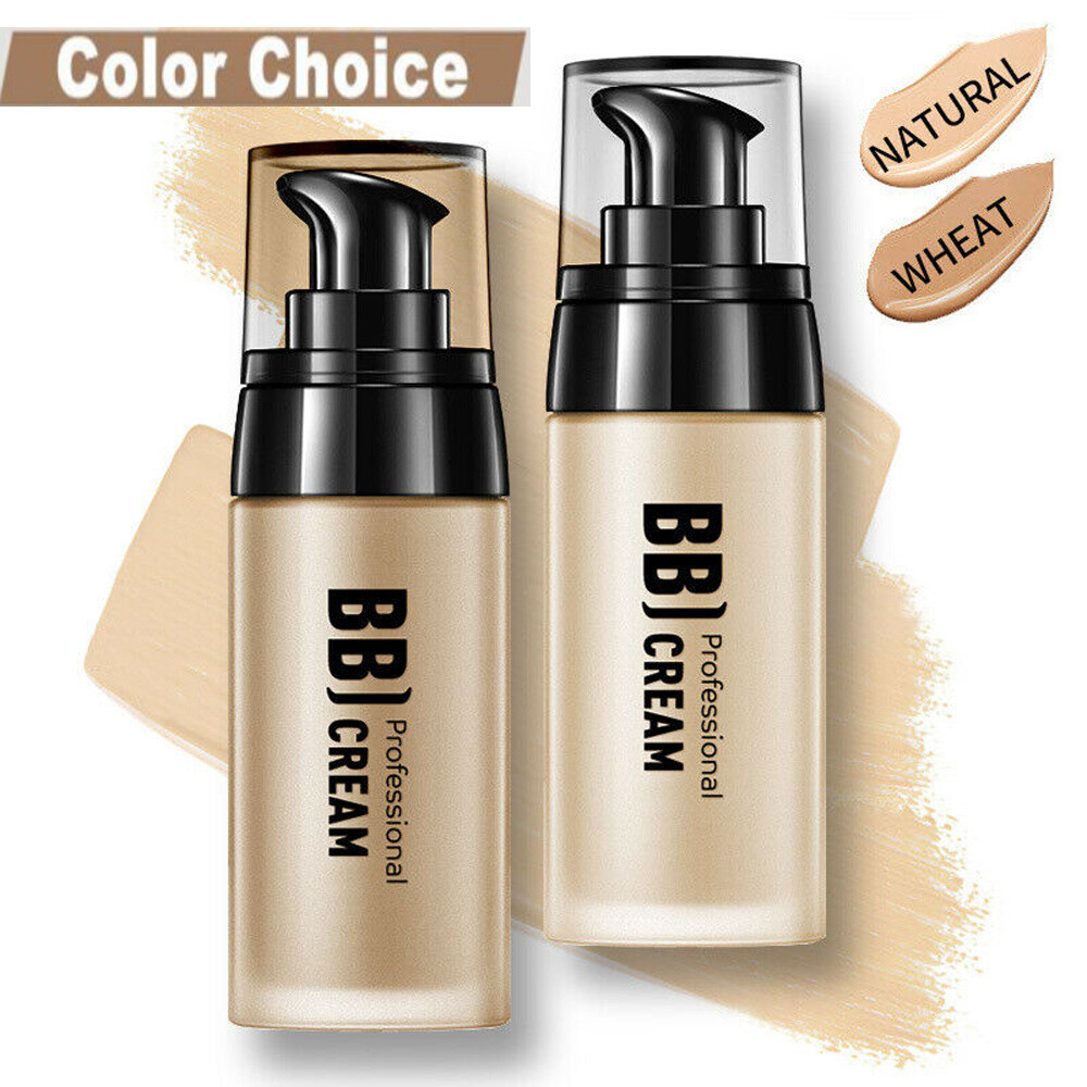 bb cream concealer