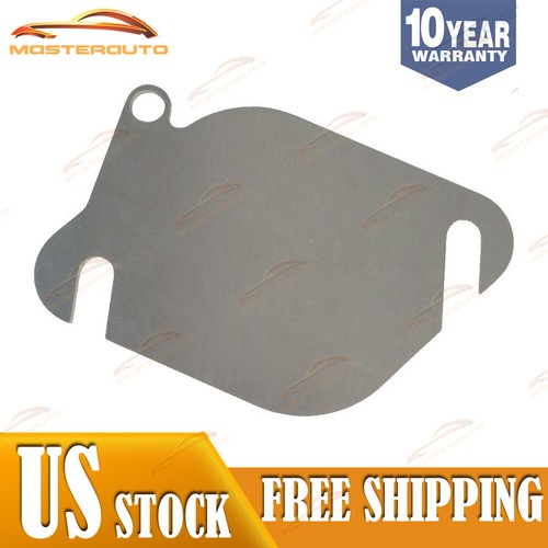 Parts & Accessories DURAMAX EGR BLOCK OFF PLATE 04.505 LLY Blocker