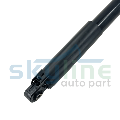 Pair Rear Shock Absorbers Electronic Fit Acura MDX 2007-2013 Acura ZDX 10-2012