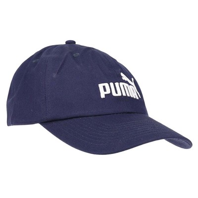 

Мужская кепка Puma Essential, размер , спортивная, повседневная, 05291918, Синий, Puma Essential Cap