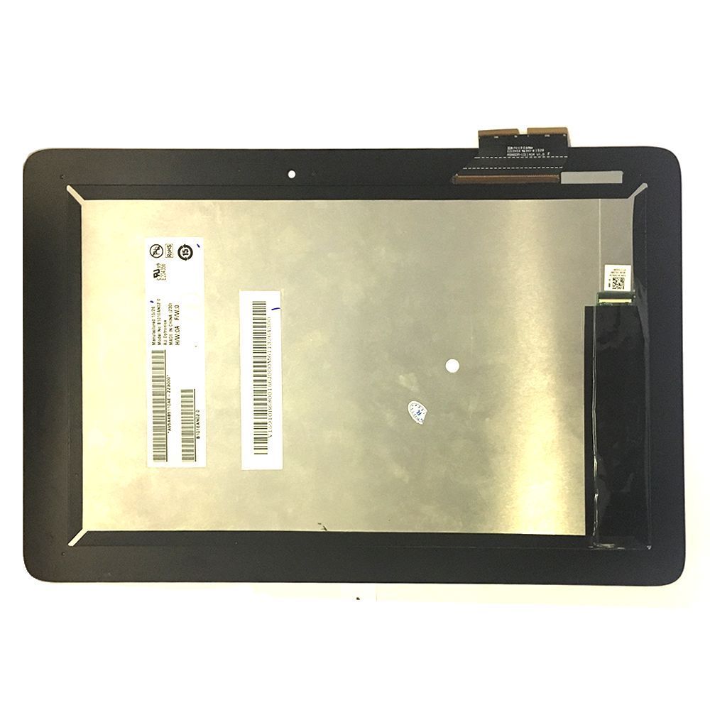 Image Asus Transformer LIVRET T100HA-FU006T LCD + numériseur tactile Assemblage 10.1'' Image Asus Transformer LIVRET T100HA-FU006T LCD + numériseur tactile Assemblage 10.1''