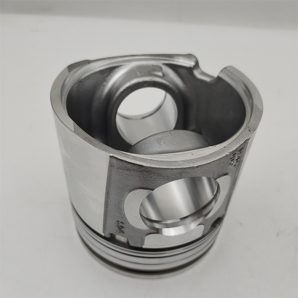 6x Piston & Piston Rings Kit STD for Dodge Ram 6.7 Cummins Diesel 07-19 DIESEL