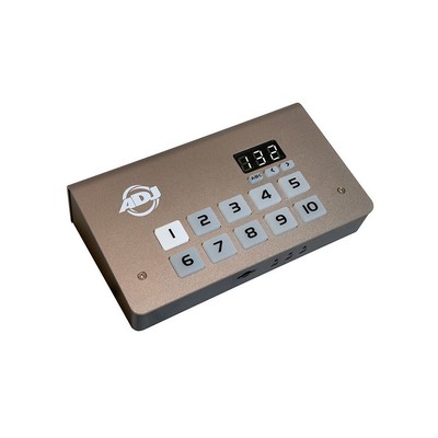 ADJ American DJ MYD500 myDMX 5 DMX Lighting Software / Hardware Controller
