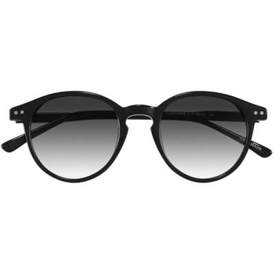 Sunglasses Epos Castore 2 N Black 48 22 145 Various Lenses Hand Made in Italy
