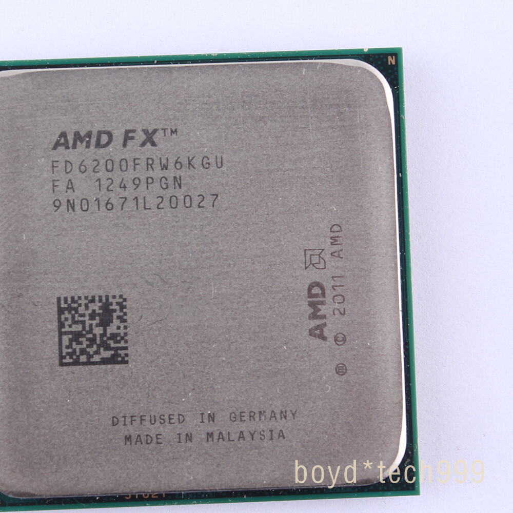 Amd fx 6200 six core processor. Amd fx 6200 six core processor