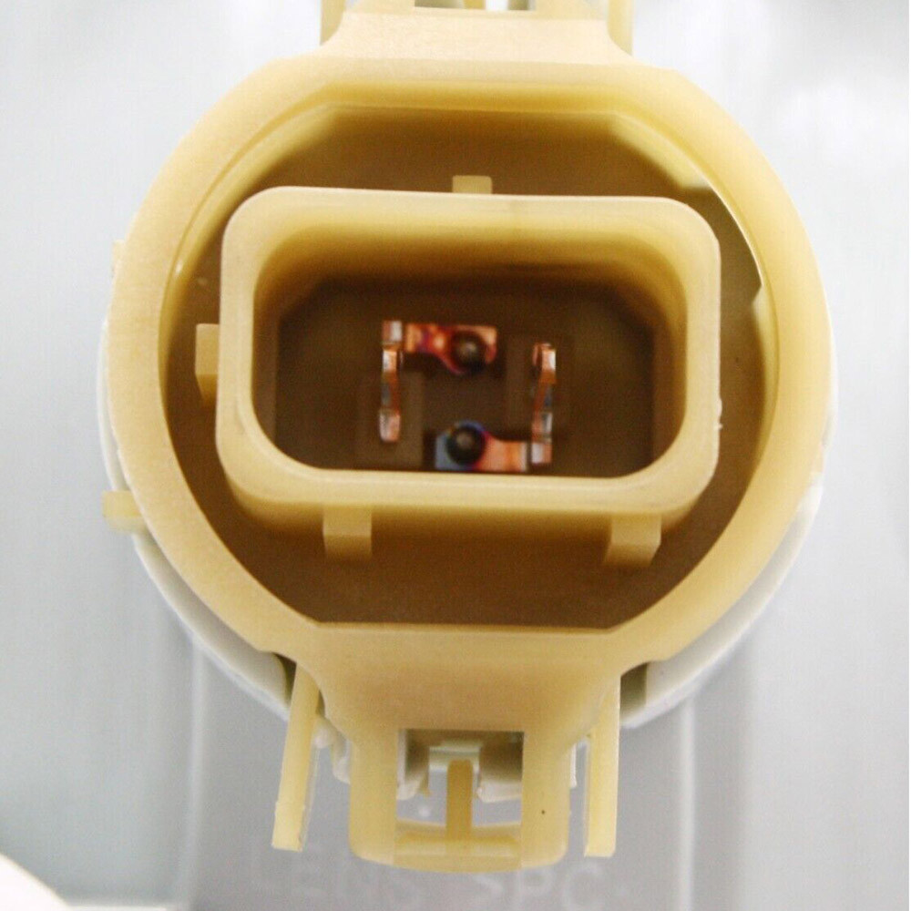 For Pontiac G8 2008-2009 Front Bumper Fog Light Lamps Clear Lens Left=Right Side