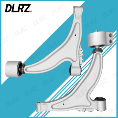 2x Suspension Front Lower Control Arms Left & Right Set For Cadillac XTS Buick
