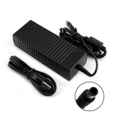 HP 397803-001 19V 7.1A 135W Genuine Original AC Power Adapter Charger