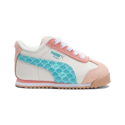 

Puma Roma Nouvelle Travels Ac Slip On Toddler Girls Белые кроссовки Повседневная обувь, Белый, Puma Roma Nouvelle Travels Ac Slip On Toddler