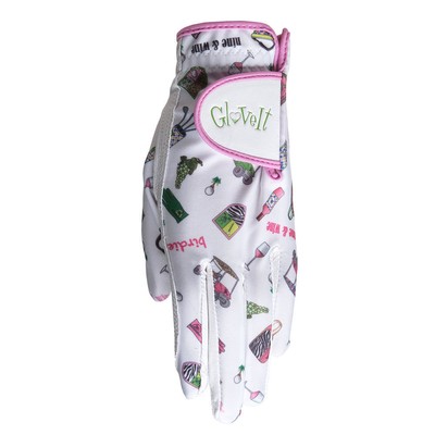 Women's Glove It Nine & Wine Glove