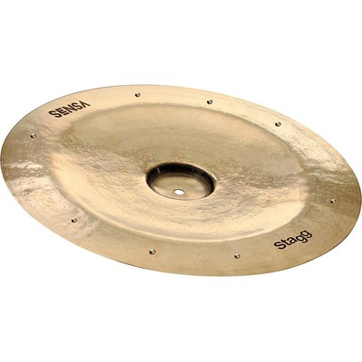 Sensa China Sizzle