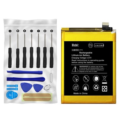 Long Lasting 4600mAh Grade A+ Battery Tools for OnePlus Nord N20 5G AndroidPhone