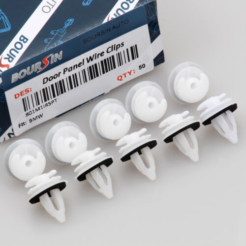 20x Türverkleidung CLIPS BMW E36 E46 E34 E39 E38 X5 Z3 Z8 51411973500 20x Türverkleidung CLIPS BMW E36 E46 E34 E39 E38 X5 Z3 Z8 51411973500