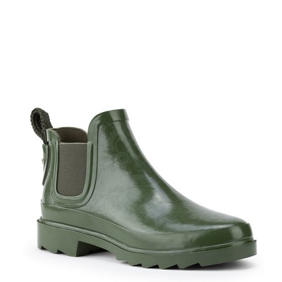 

Женские ботинки Sakroots Rhyme Rainboot