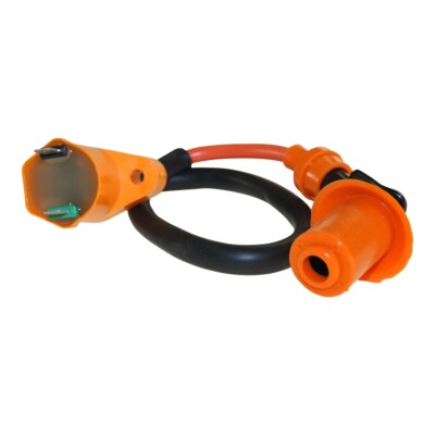 RACING ZÜNDSPULE FLEX HAGEBAU REX RS 450 VENUS JIANGMEN