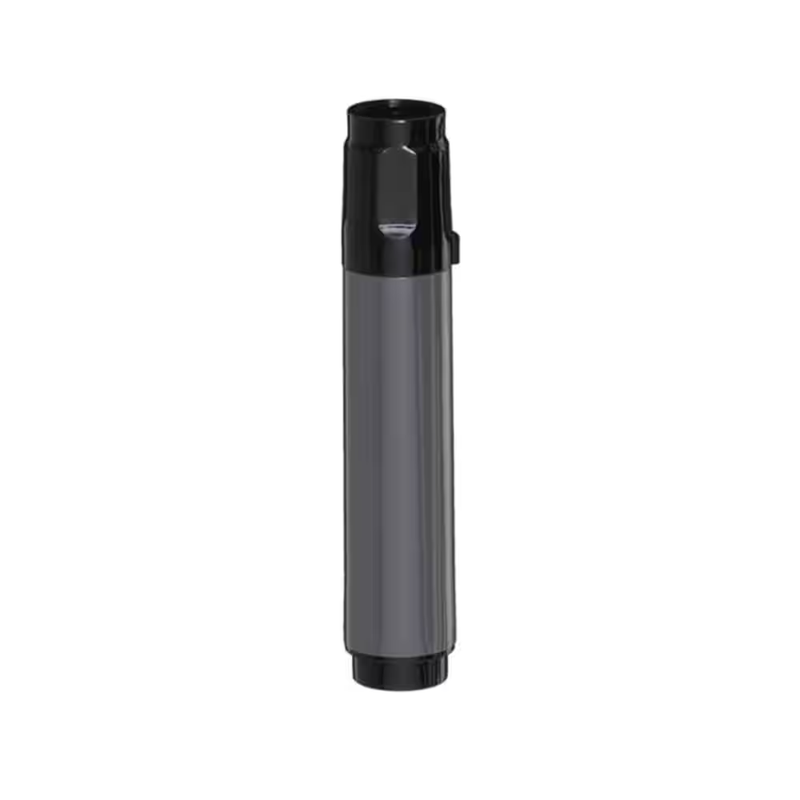 Jumbo Black Permanent Marker