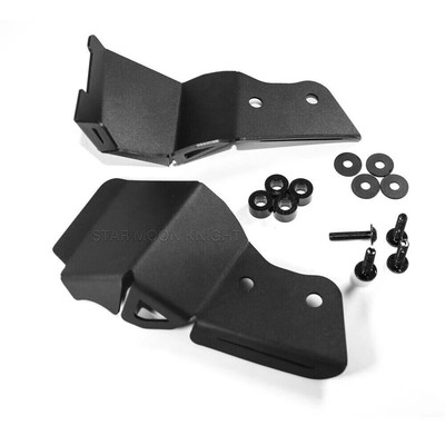Swingarm Protectors For Tiger 1200 GT Explorer 2023 Swing Arm Guard Protection