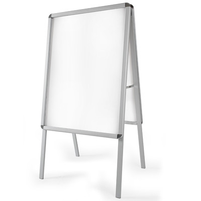 A1 Kundenstopper Plakatständer Werbetafel Werbeträger Gehwegaufsteller NEU