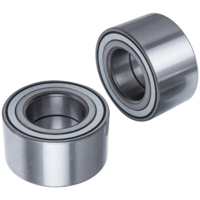 Front Wheel Bearings fit for Lexus ES330 RX330 2004-06 ES300h 13-18 ES350 07-18