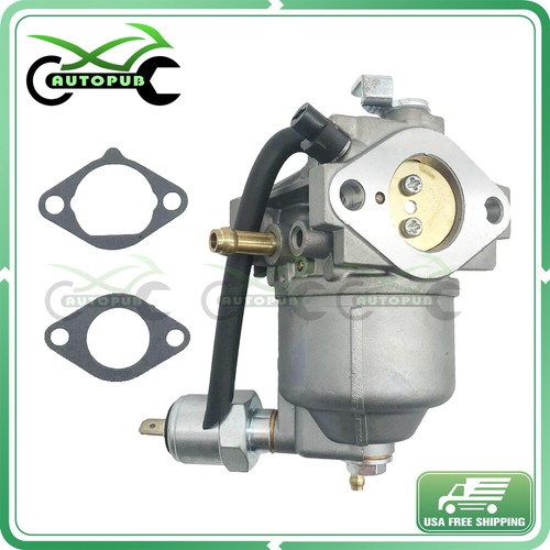 えみや ✓Carburetor Fits JOHN DEERE Kawasaki AM128355 LX188 LX279