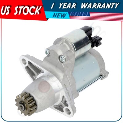 Starter For Toyota Avalon 2005 2006 2007-2015 3.5L Camry 2.4L 3.0L 3.3L SND0347