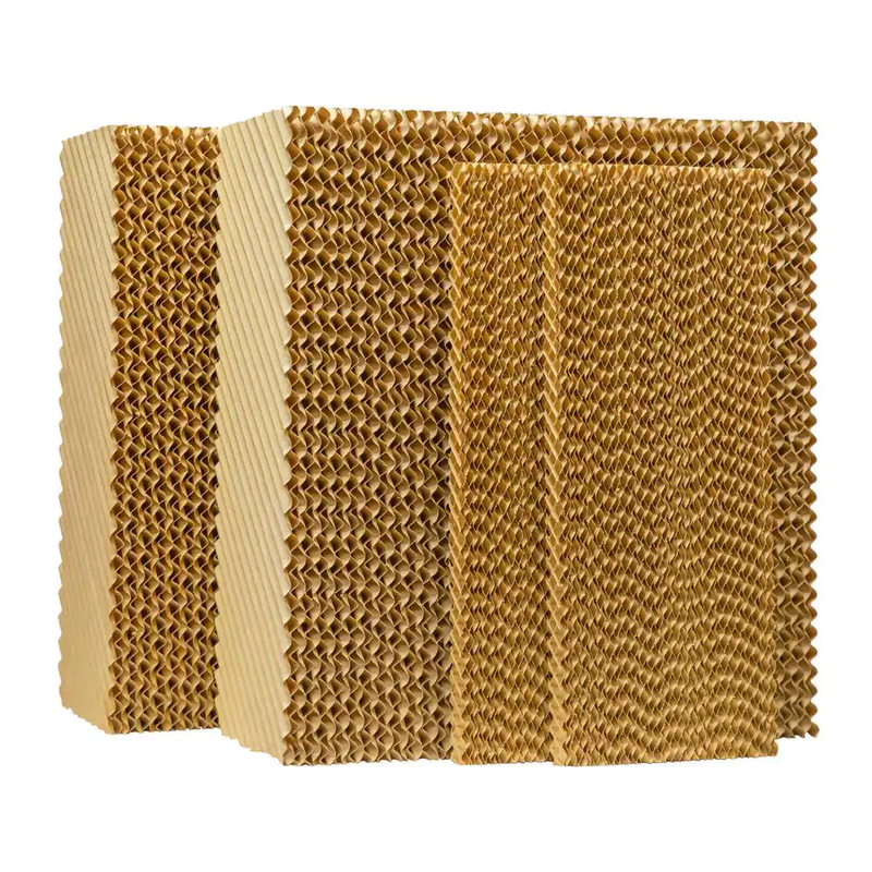 Universal Rigid Media 8 In