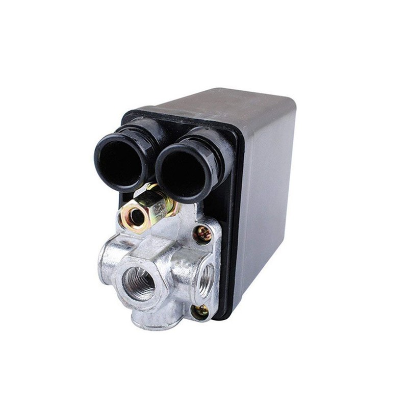 Heavy Duty Replacement Parts Air Compressor Control Valve Pressure Switch