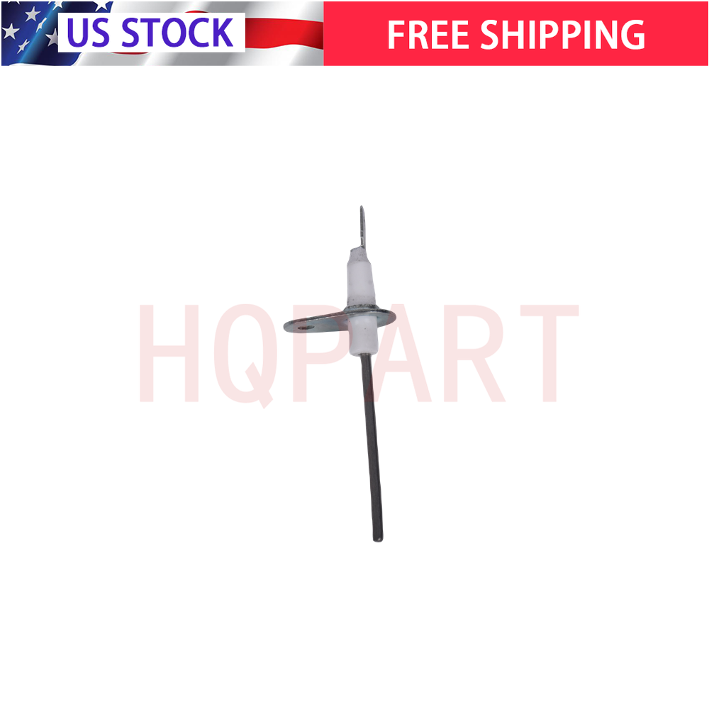 2 Pack Furnace Flame Sensor Sensing Rod For Goodman Janitrol Amana 0130F00010