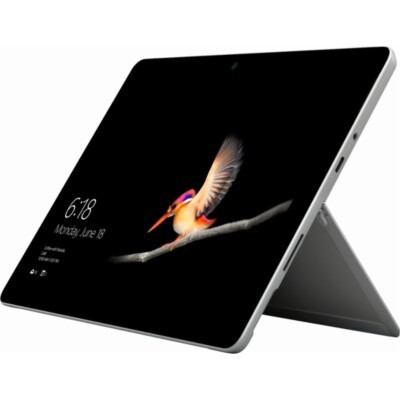 Microsoft KAZ-00007 Surface Go 10'' Intel Pentium Gold, 8GB/128GB, LTE Touch Tabl
