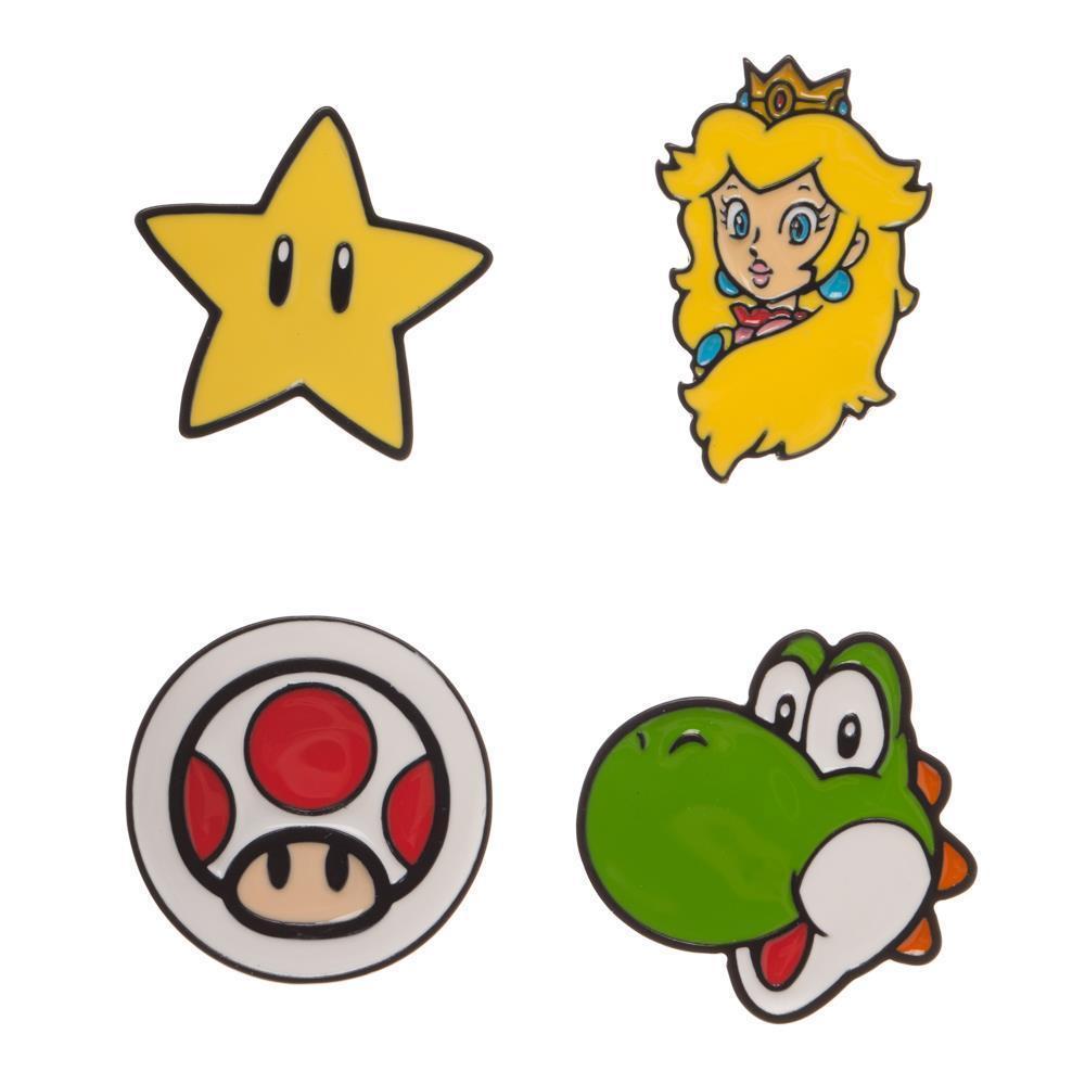 Nintendo Video Gaming Pins for sale eBay