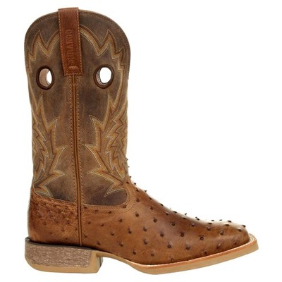 

Durango Rebel Pro Tobacco FullQuill Ostrich Square Toe Cowboy Mens Brown Casual, Коричневый, Durango Rebel Pro Tobacco FullQuill Ostrich Square Toe Cowboy