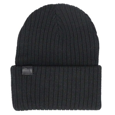 

Puma Hometown Heroes Beanie Mens Size  Athletic Casual 02420801, Черный, Puma Hometown Heroes Beanie