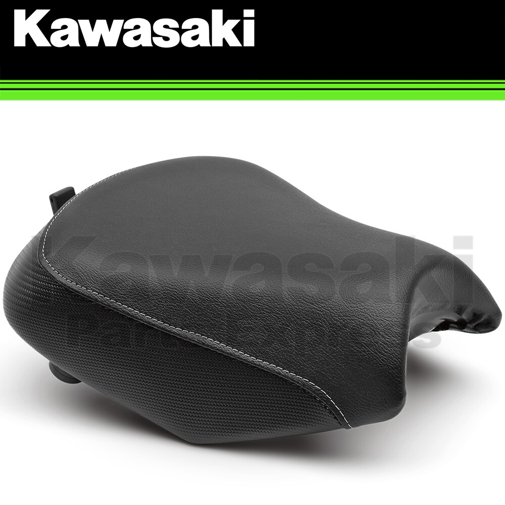 Ninja650 ハイシート 99994-1062 Kawasaki 99994-1062 KIT