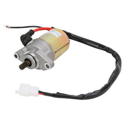 Ricks Motorsport Electric Starter for 2008-2018 Can-Am DS 90 ATV