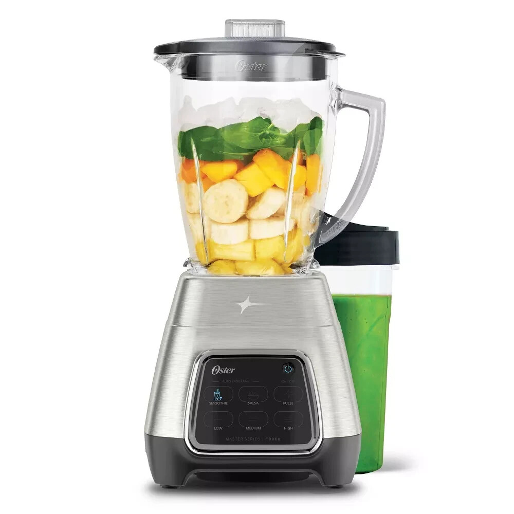 Oster Blender 2 In 1 1 Blender