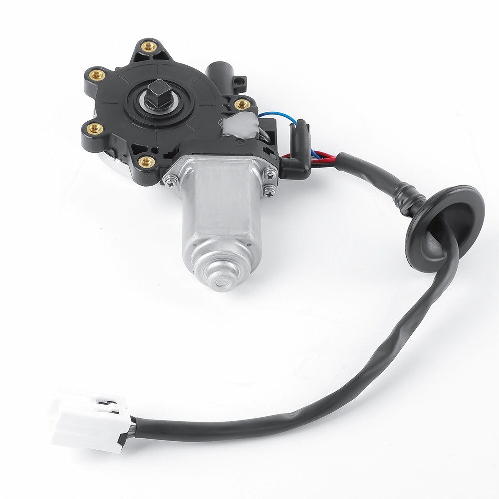 Window Motor For Infiniti FX35 FX45 03-08 & G35 03-06 & Q45 02-06 Front Left LH