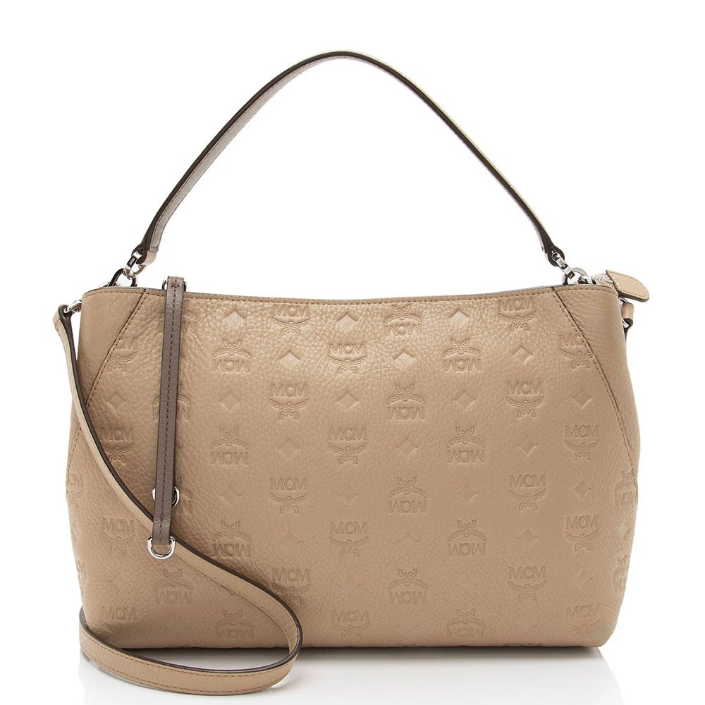 MCM Women's Shoulder Bags