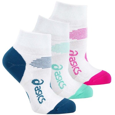 S Womens White Athletic Zka2452w-0692