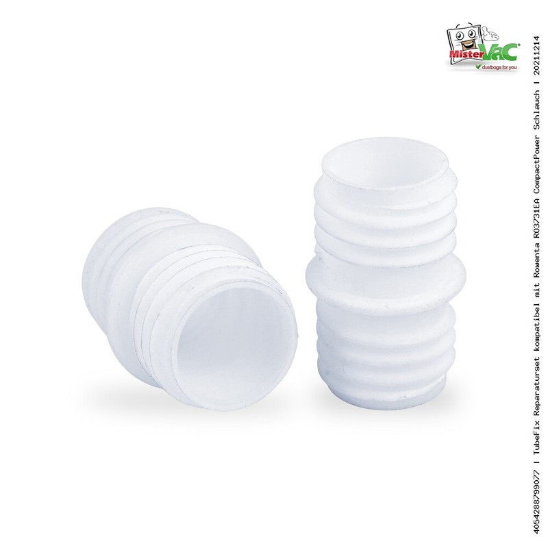 Tubefix Reparaturset Kompatibel Mit Eio Bs 57/Serie Schlauch