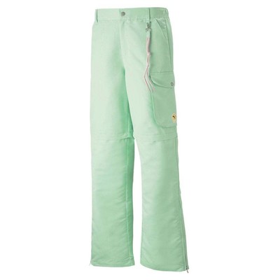 

Puma Palomo X Pants Мужские зеленые повседневные спортивные штаны 53880132, Зеленый, Puma Palomo X Pants