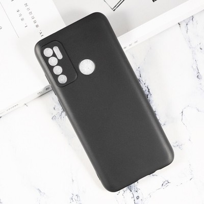 VSMART LIVE 4 Black silicone case - TPU cover