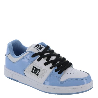 

Женские коньки DC Manteca 4