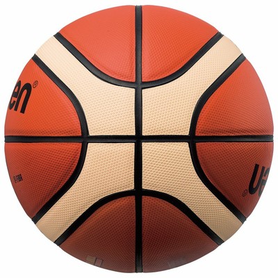 Molten X-Series Indoor/Outdoor Basketball FIBA Approved - BGMX