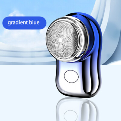 Powerful Storm Shaver USB Rechargeable Mini Shavers Portable Electric Shaver HOT