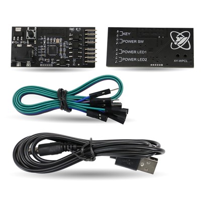 WPCL Computer Remote Switch Machine Mobile Phone Remote Control Module New