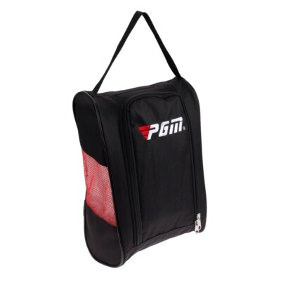 1PK PGM Golf Sports Shoes Bag Anti-tear Light Practical Travel Pack Shoes Pouch