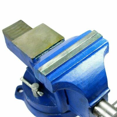 anvil vise