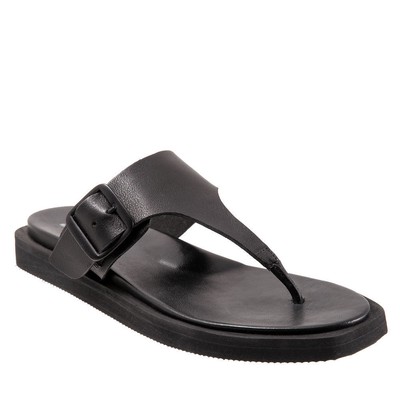 

Женские слипоны Soft Walk Kisi - черный